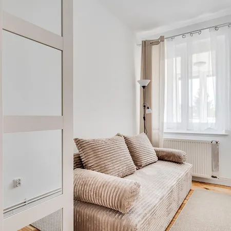 Apartamento Partyzantów 31 By Homeprime