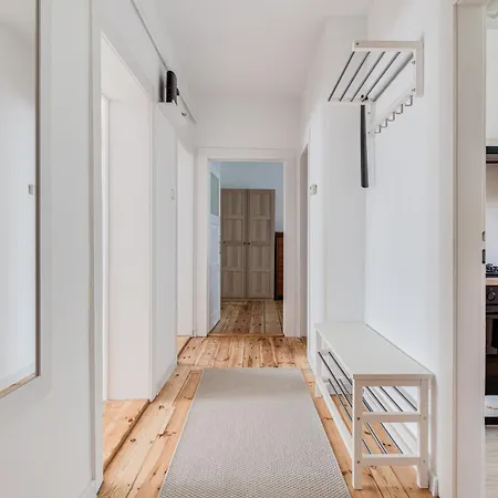 Partyzantów 31 By Homeprime