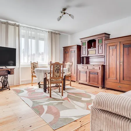 Apartamento Partyzantów 31 By Homeprime